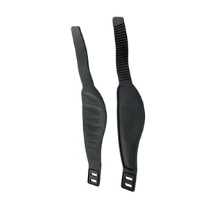 Ioensy - 2 Correas De Fijación Para Pedales De Bicicleta Estática, Estilo B
