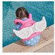 thumbnail image 2 of Chaleco Salvavidas Inflable Para Niños Talla  L ROSA, 2 of 2