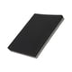 thumbnail image 4 of Cojín De Equilibrio Para Fitness, Antideslizante, Para Gimnasia En Casa, Interior, Gris Y Negro, 4 of 5