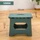 thumbnail image 2 of Piso Alzador Plegable 1 Resistente Peldaño Hasta 90 Kg Verde, 2 of 6