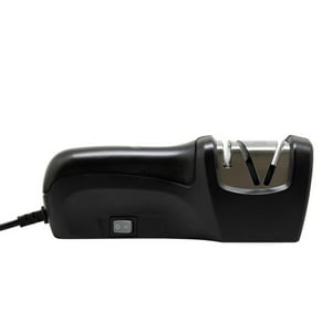 Afilador Electrico Wayu Dos Filos Mantenimiento Cuchillos