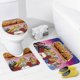 thumbnail image 4 of Set de Baño Desmarcar She Ra Princesa del Poder 4 Piezas, 4 of 6
