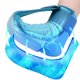 thumbnail image 1 of Fascitis plantar Night Splint Tech Fun con bolsa de hielo para pies, 1 of 3
