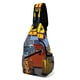 thumbnail image 1 of Riñonera Bandolera Desmarcar Bob El Constructor Estampado Integral, 1 of 6