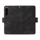 thumbnail image 5 of Carcasa FOXDOCK Sony Xperia 1 IV de cuero PU, diseño acolchado clásico, protección contra caídas y rayones, 5 of 5