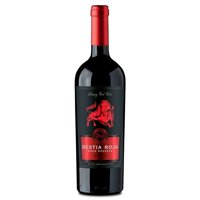 Bestias Wine - Vino Bestia Roja Gran Reserva Merlot 750Cc