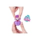 thumbnail image 4 of Peluche coleccionable Rainbocorns Eggzania Elephant, 4 of 6