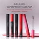 thumbnail image 2 of Máscara CLIO Long & Curl up impermeable negra voluminizadora #01, 2 of 6