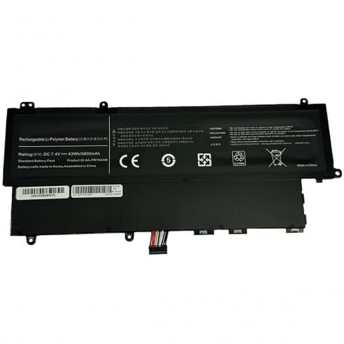 Bateria TecBattery Pro para Samsung AA-PBYN4AB 5800mAh 7.4V