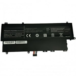 Bateria Tecbattery Pro Para Samsung Aa-Pbyn4Ab 5800Mah 7.4V