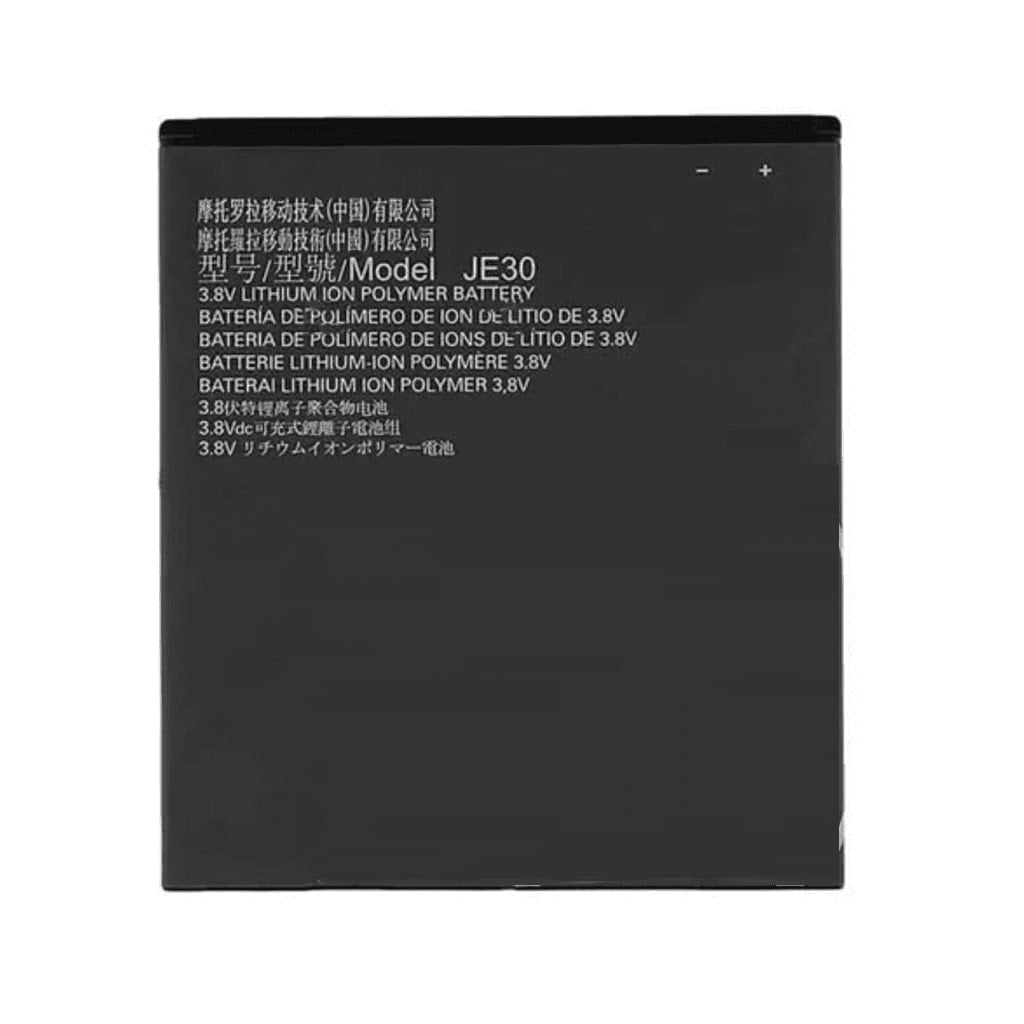 Genérico - Batería Para Motorola Moto E5 Play