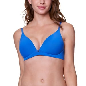 Baziani - Sostén Push Up Sin Arcos 3885