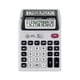 thumbnail image 3 of Calculadora Doble Pantalla Detector Billetes PAC01003 Pacific, 3 of 4