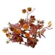 thumbnail image 5 of Anillos Para Velas De Otoño, Coronas, Granja Navideña, Candelabro De Acción De Gracias, 5 of 5