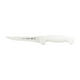 thumbnail image 2 of Cuchillo para Deshuesar 5" Tramontina Profesional con Lámina en Acero Inoxidable y Mango de Polipropileno Blanco, 2 of 3