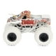 thumbnail image 2 of Camión fundido Monster Jam 2023 Spin Master Zombie a escala 1:64, 2 of 3