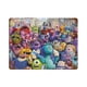 thumbnail image 1 of Cartel Metálico Desmarcar Monsters University 20x30 cm, 1 of 6