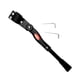thumbnail image 1 of Soporte Para Bicicleta De 22 A 27 Pulgadas, Longitud Ajustable, Accesorios Para Bicicleta, Color Negro, 1 of 5