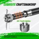 thumbnail image 3 of Kit de Eje Trasero MUMPPRCE EZGO TXT Medalist 1994‑2013, 3 of 8