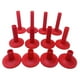 thumbnail image 1 of Durable Fundas Para Platillos Hi-Hat Accesorios Musicales Soporte Estante Batería, 1 of 5