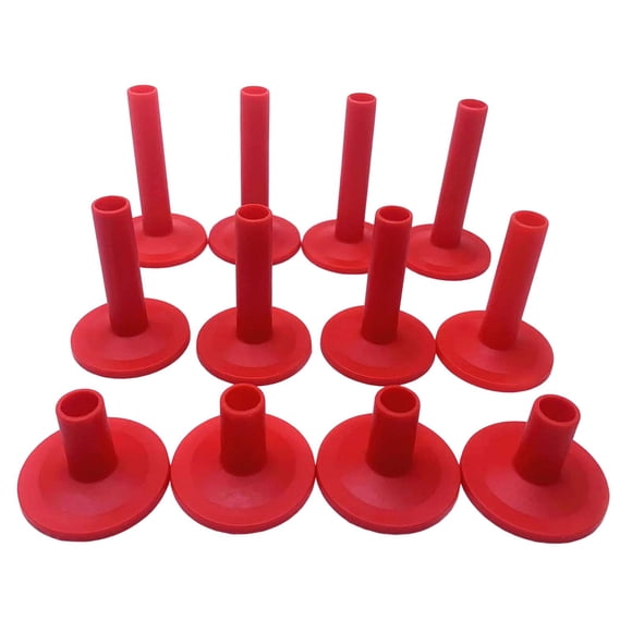 Durable Fundas Para Platillos Hi-Hat Accesorios Musicales Soporte Estante Batería