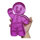 thumbnail image 1 of Cortador de galletas super mega, 1 of 3
