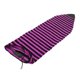 thumbnail image 2 of Tabla De Surf Elástica, Tabla De Calcetines, Bolsa Protectora, Funda De Almacenamiento, 10.6 Pies, Rojo, 2 of 5