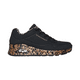 thumbnail image 1 of ZAPATILLAS URBANAS SKECHERS UNO LOVING MUJER 155506-BKRG - Talla 35, 1 of 5