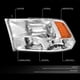 thumbnail image 2 of Faros DNA MOTORING para Ram 1500-5500 Cromo Ámbar, 2 of 6