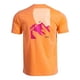 thumbnail image 2 of Polera Hombre Chameleon Naranjo Joma, 2 of 4