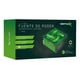 thumbnail image 3 of Fuente Poder De Computador 500watts, Luz Verde Reptile X RX0054, 3 of 3