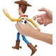 thumbnail image 3 of Figura de acción Mattel Disney Pixar Toy Story 5 Running Woody, 3 of 6