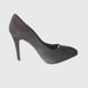 thumbnail image 4 of Zapato Taco Negro Bbo, 4 of 5