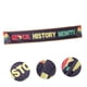 thumbnail image 2 of Emblemas del Mes de la Historia, Accesorio, Letrero para Césped, Decoración de Patio, Pancarta, Pared Familiar, Hogar, 2 of 7