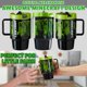 thumbnail image 5 of Botella Get Trend Minecraft para Niños 500 ml Libre de BPA a Prueba de Fugas, 5 of 6