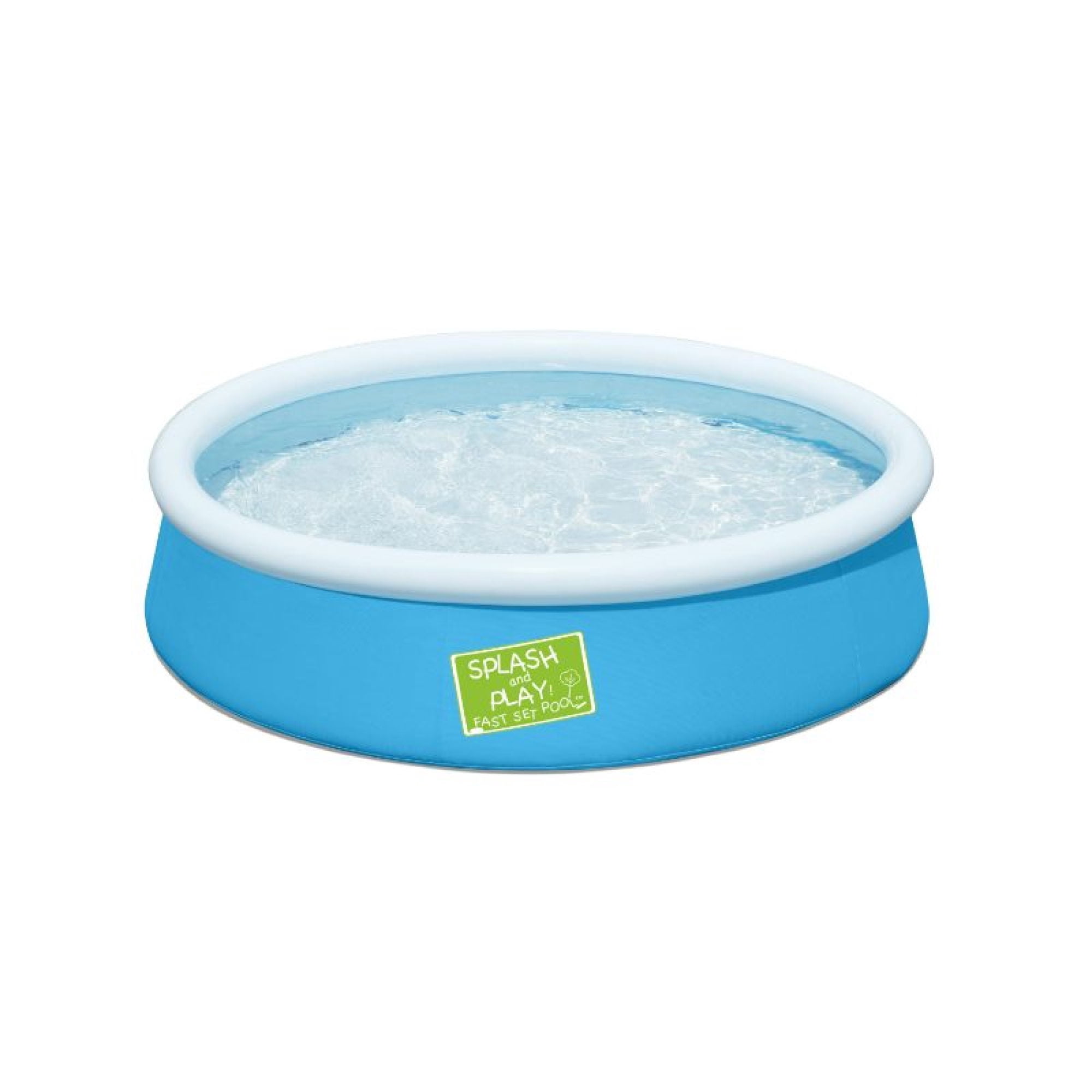 Piscina 1.5 M Diametro