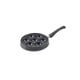 thumbnail image 1 of Sartén Ebelskiver Nordic Ware, color danés, negro, 24 cm, aluminio fundido, 1 of 9