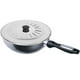 thumbnail image 2 of Tapa De Olla 32cm Alta Calidad Resistente Cocina Acero, 2 of 3