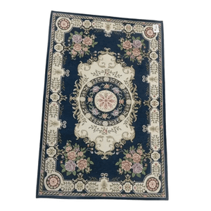 Genérico - Alfombra Antideslizante Suave 120X80Cm Diseño