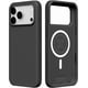 thumbnail image 1 of Carcasa RhinoShield Para iPhone 17 Pro Max SolidX Negro, 1 of 7