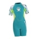 thumbnail image 1 of Traje De Neopreno Para Ni?os Surf Swim Verano Playa Traje De Surf Traje De Ba?o Para Ni?os Trajes De Ba?o Para Ni?os Verde L, 1 of 5