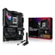 thumbnail image 1 of Placa Madre ASUS ROG STRIX X870E-E GAMING WIFI, Socket AM5, 4xDDR5, 5xM.2, 4x SATA, WiFi 7, ATX, 1 of 4