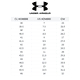 thumbnail image 4 of SANDALIAS UNDER ARMOUR M LOCKER V SL HOMBRE | 3028094-408 - Talla 43 CL / 11 US / 29 CM, 4 of 4