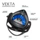 thumbnail image 2 of Máscara insonorizante para gaming METADOX VEKTA con micrófono Clear-Voice, 2 of 7