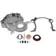 thumbnail image 1 of Tapa de sincronización Dorman 635‑101 para motor, 1 of 5