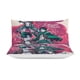 thumbnail image 3 of Attack on Titan Anime Home Bed 3-piece Set Classic Japanese Anime Polyester Wash Student Dormitory Set, 3 of 5