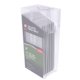 thumbnail image 2 of Finish Nails Grip-Rite MAXB64903, acero inoxidable de 2 pulgadas, estilo DA, 2 of 4