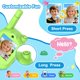 thumbnail image 3 of Pack de 2 Walkie Talkies Divava Recargables con Video para Niños, 3 of 8