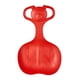 thumbnail image 4 of Tabla De Esquí Con Trineo Para Nieve, Trineo De Nieve Grande Y Resistente Para Niños, Niñas, Niños Y Adultos, Color Rojo, 4 of 4