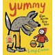 thumbnail image 1 of Libro Yummy: Ocho cuentos de hadas (Candlewick Press), 1 of 1